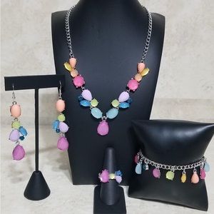 Glimpses of Malibu - Complete Trend Blend set